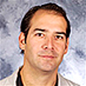 Dr. Ronald Berger, MD