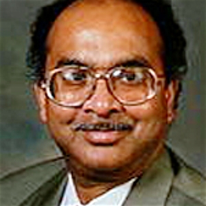 Dr. Gaurang Shah, MD