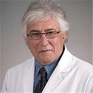 Dr. Alan Chait