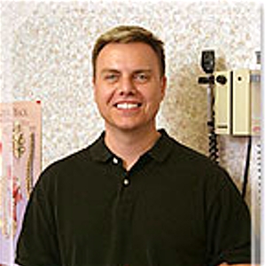 Dr. Matthew Johnson, MD