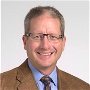 Dr. William Bingaman, MD