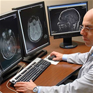 Dr. Marcio Curvelo, MD