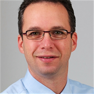 Dr. Damian Green, MD