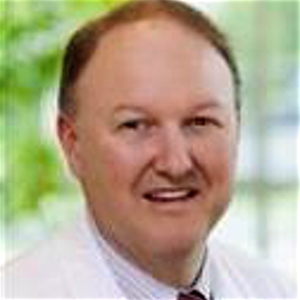 Dr. Gary Sherrill, MD