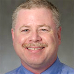 Dr. John Egan, DO