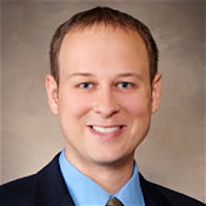 Dr. Kenneth Gilbertson, MD
