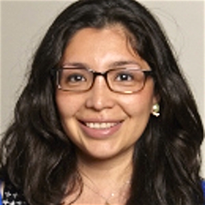 Dr. Alicia Hurtado, MD