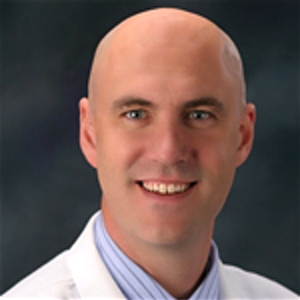 Dr. Daniel Moynihan, MD