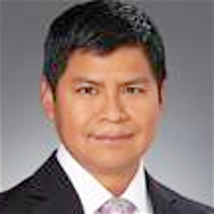 Dr. Aldo Rafael Yarihuaman, MD