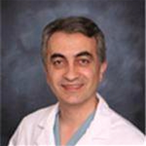 Dr. Mahmood Razavi, MD