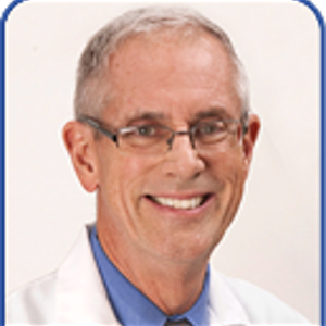 Dr. Eugene Wolanski, MD