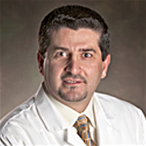 Dr. Mark Alrais, MD