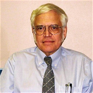 Dr. Charles Kreshel, MD