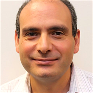 Dr. Bassil Kublaoui, MD