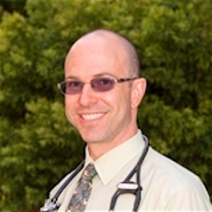 Dr. Ronald Robinson, MD