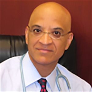 Dr. Mahesh Mokhashi, MD