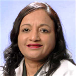 Dr. Hamida Patel, MD