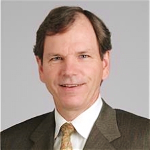 Dr. Randall Yetman, MD