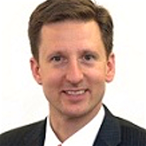 Dr. Benjamin Bedford, MD