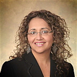 Dr. Annie Peter, MD