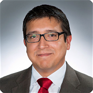 Dr. Samson Cantu, MD