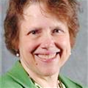 Dr. Elisabeth Keller, MD