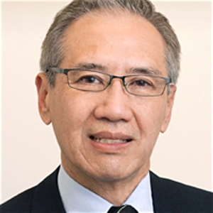 Dr. John Soebagio, MD
