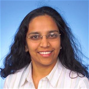 Dr. Kalpana Rao, MD