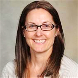 Dr. Carmen Dargel, MD