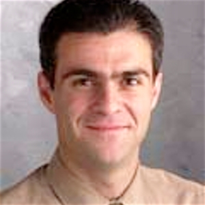 Dr. Mani Mahdavian, MD