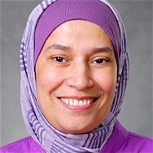 Dr. Afaf Anter, DO