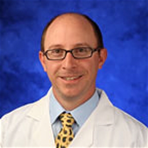 Dr. David Giampetro, MD