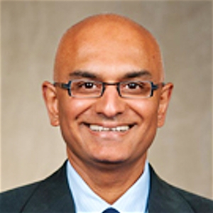 Dr. Hitendra Patel, MD