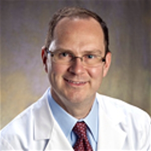 Dr. George Hanzel, MD