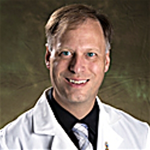 Dr. Brian Berger