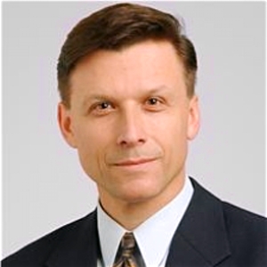 Dr. Erik Pioro, MD, PHD