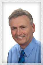 Dr. Clark Kaufman, MD