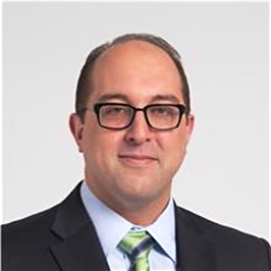 Dr. Christopher Smolock, MD