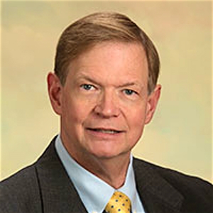 Dr. Michael White, MD