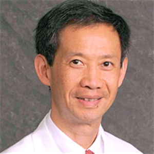 Dr. Tuan Tran, MD