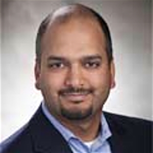 Dr. Apoor Gami, MD