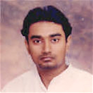 Dr. Shoaib Qureshi, MD