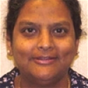 Dr. Ifath Bashiruddin, MD