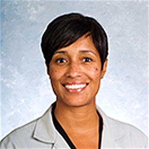Dr. Yolandra Johnson, MD