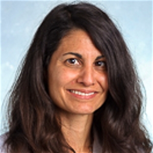 Dr. Monica Joseph-Griffin, MD