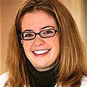 Dr. Amy Hepper, MD
