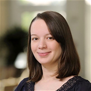 Dr. Alexandra Boske, MD