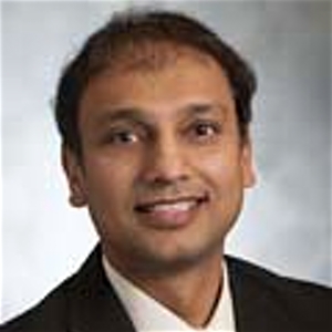 Dr. Shad Ahmad, MD