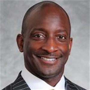 Dr. Eddy Echols, MD