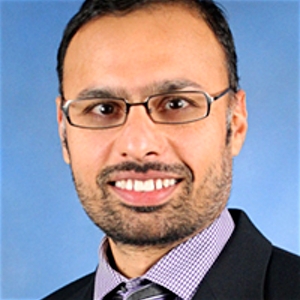 Dr. Nirupam Singh, MD